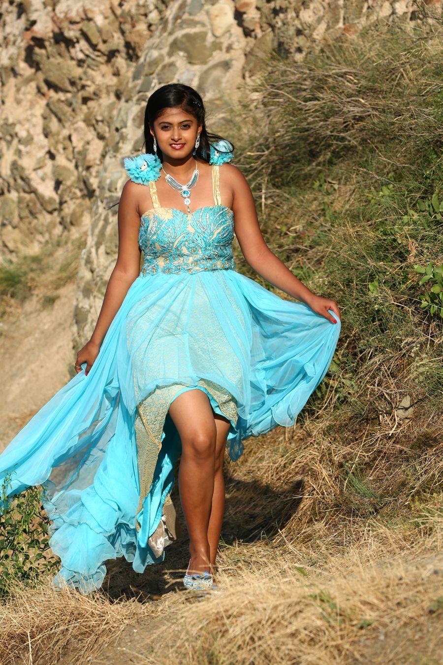 Anaganaga Oka Chitram Movie Latest Stills