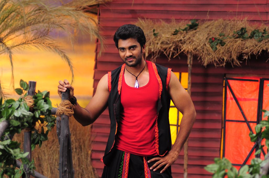 Anaganaga Oka Chitram Movie Photos