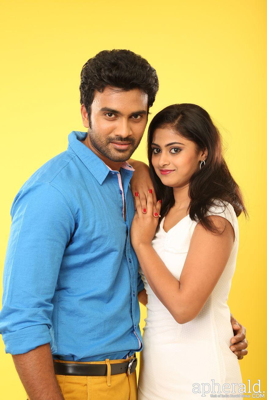 Anaganaga Oka Chitram Stills