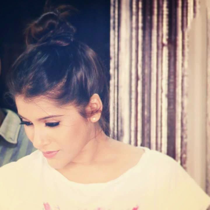 Anasuya and Rashmi Rare Images