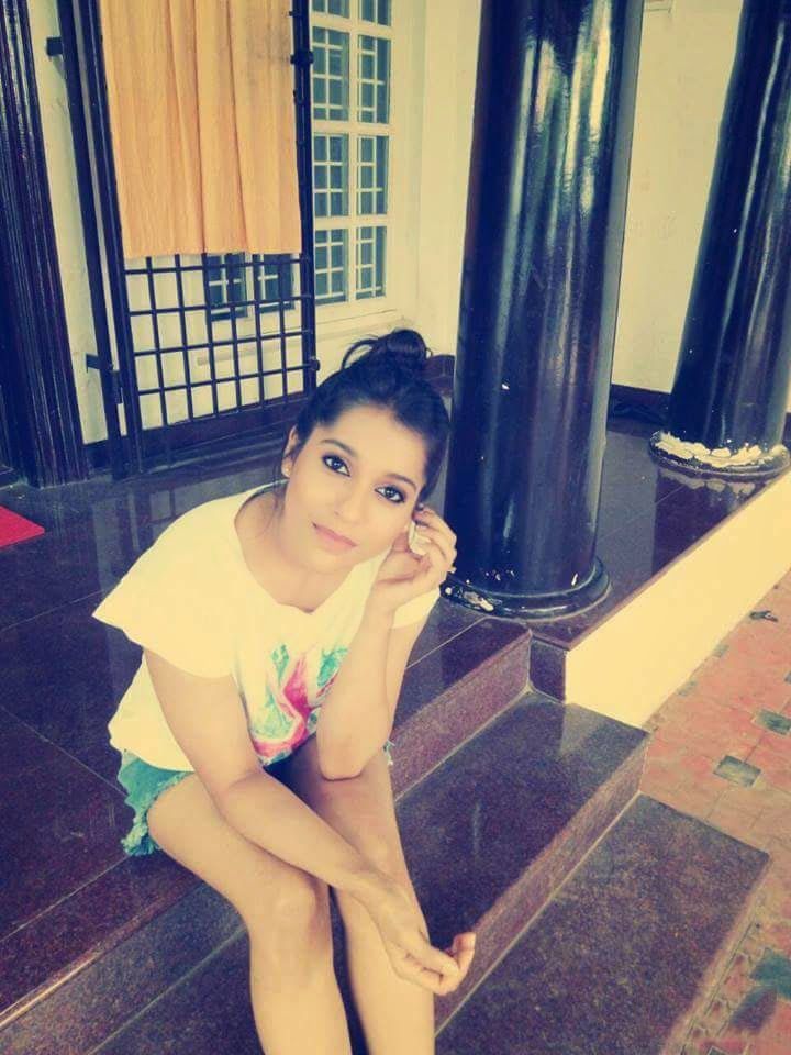 Anasuya and Rashmi Rare Images