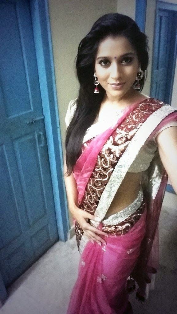 Anasuya and Rashmi Rare Images