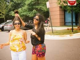 Anasuya and Rashmi Rare Images
