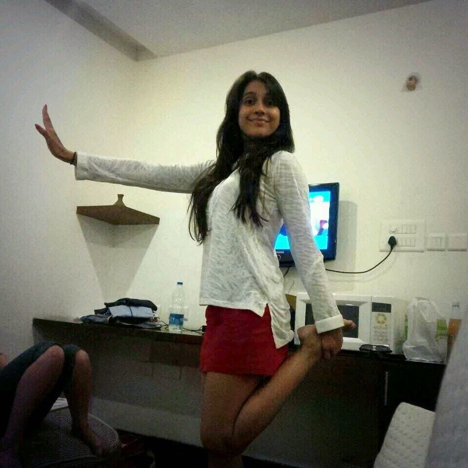 Anasuya and Rashmi Rare Images