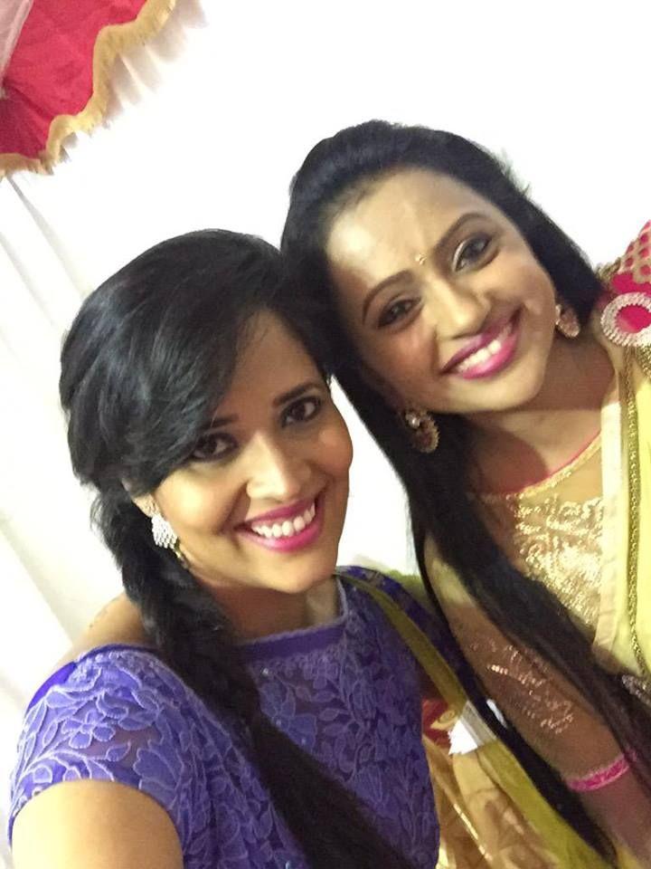 Anchor Anasuya Instagram Photos