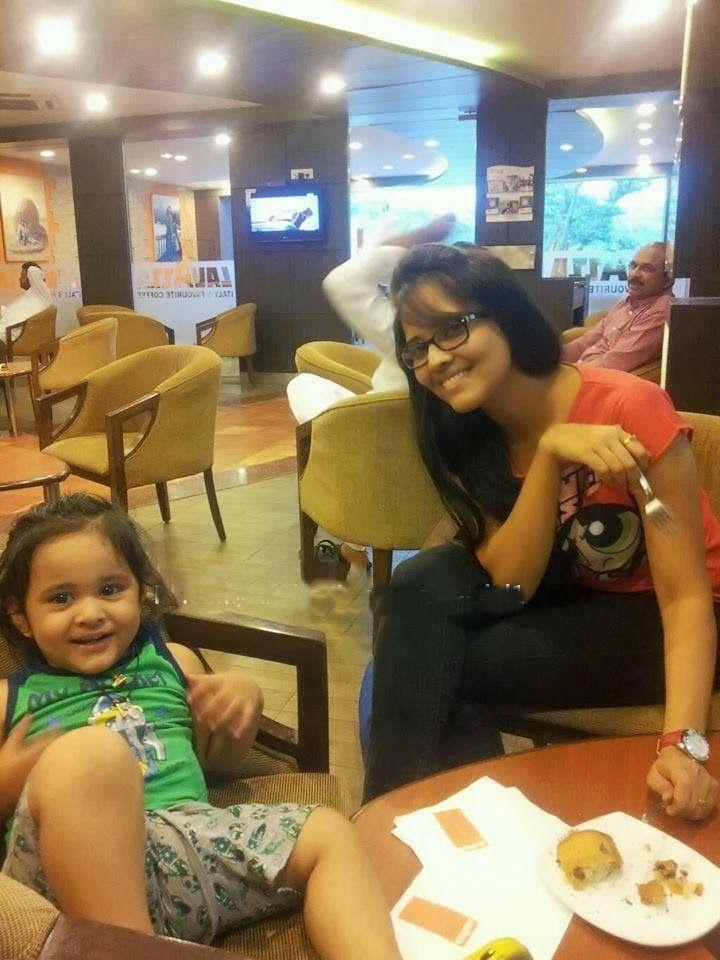 Anchor Anasuya Latest Pictures