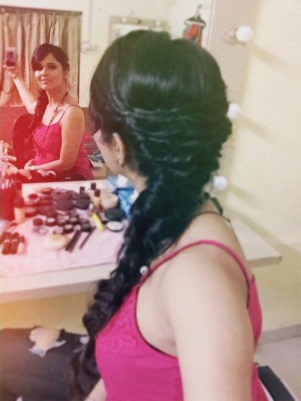 Anchor Anasuya Latest Pictures