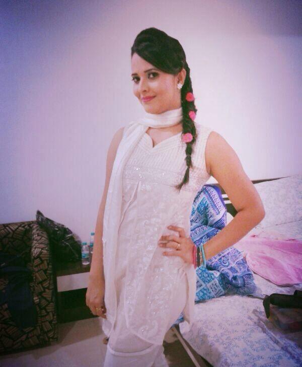 Anchor Anasuya Unseen Stills