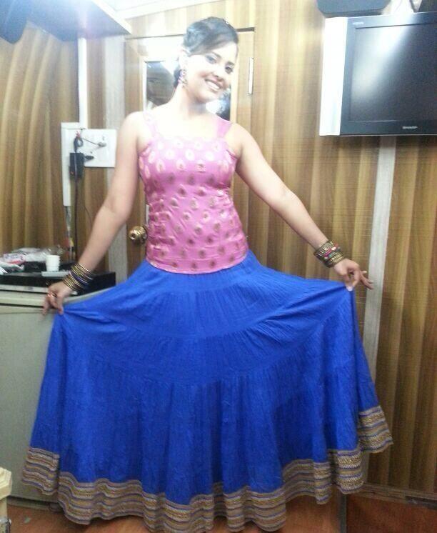 Anchor Anasuya Unseen Stills