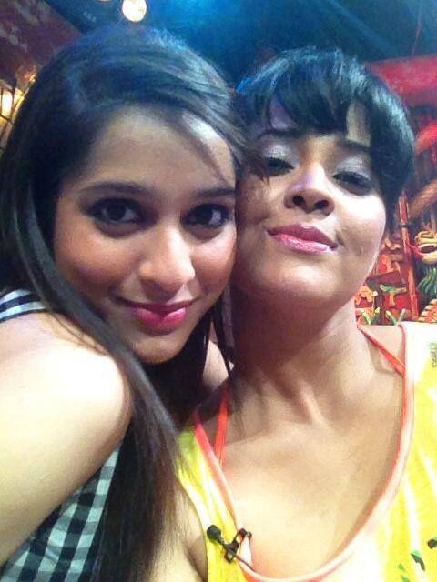 Anchor Anasuya Unseen Stills