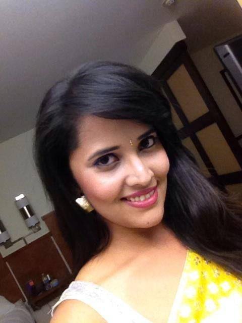 Anchor Anasuya Unseen Stills