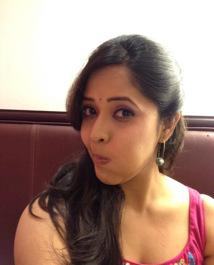 Anchor Anasuya Unseen Stills