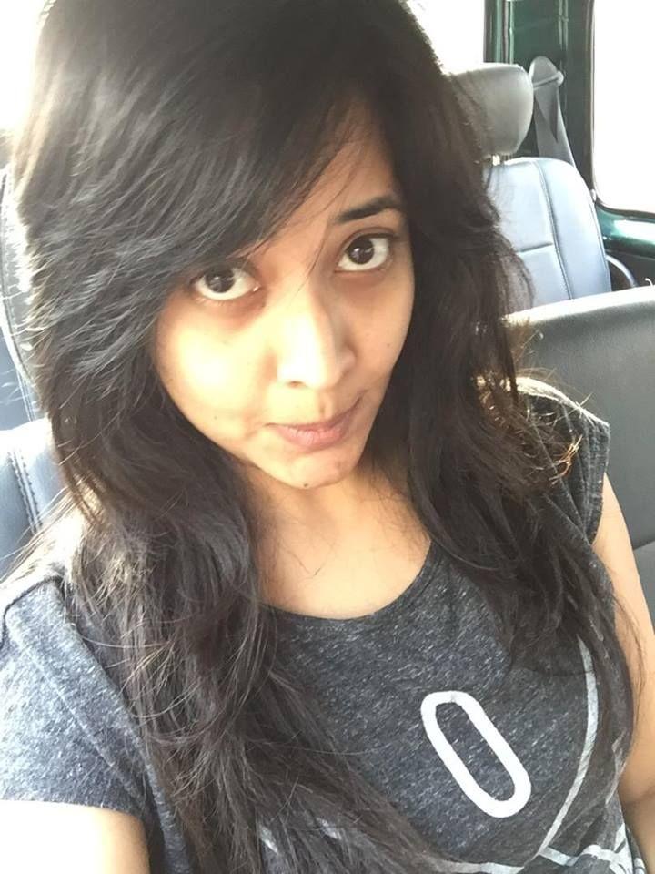 Anchor Anasuya Unseen Stills