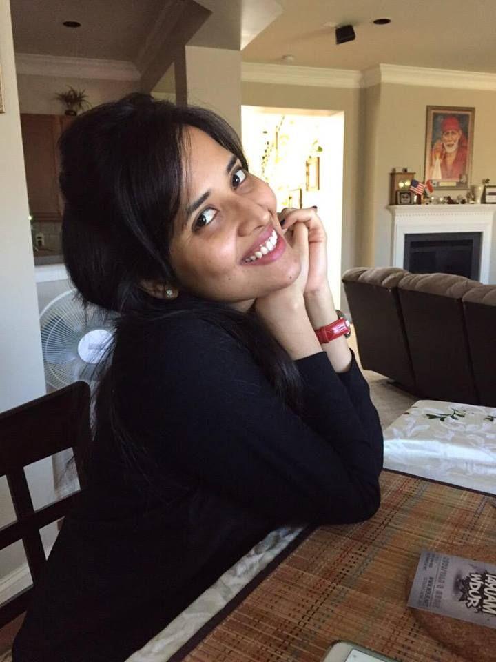 Anchor Anasuya Unseen Stills