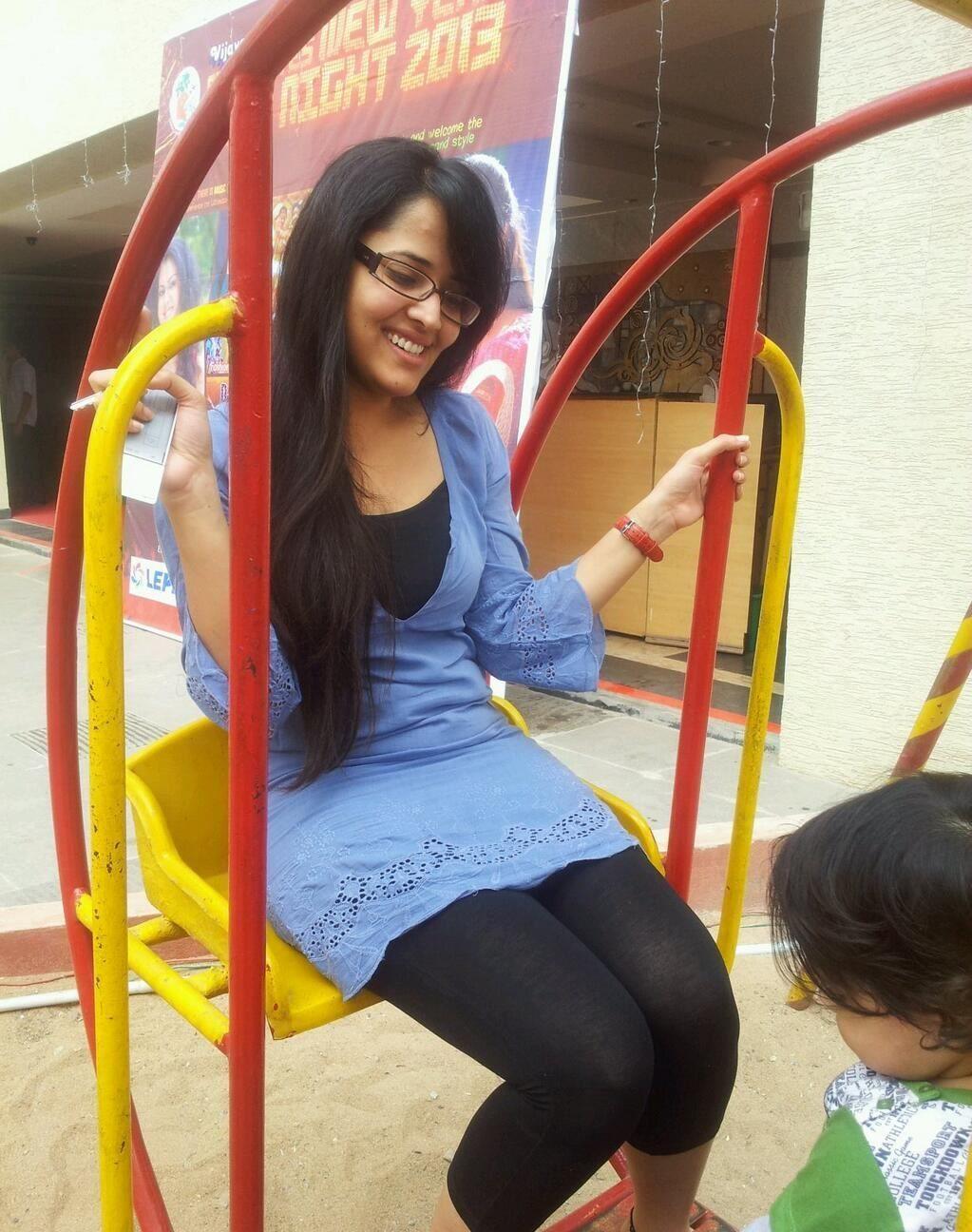 Anchor Anasuya Unseen Stills