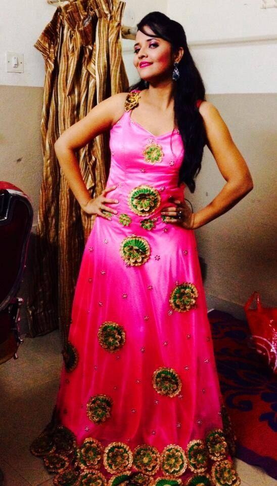 Anchor Anasuya Unseen Stills