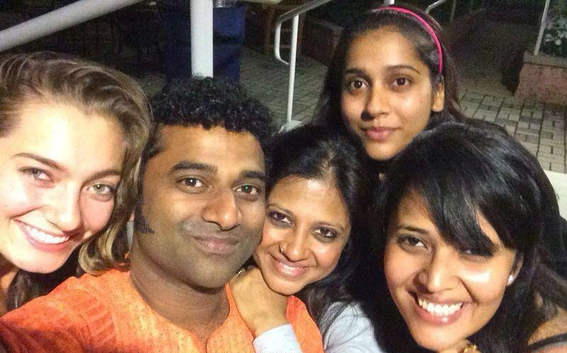 Anchor Anasuya Unseen Stills