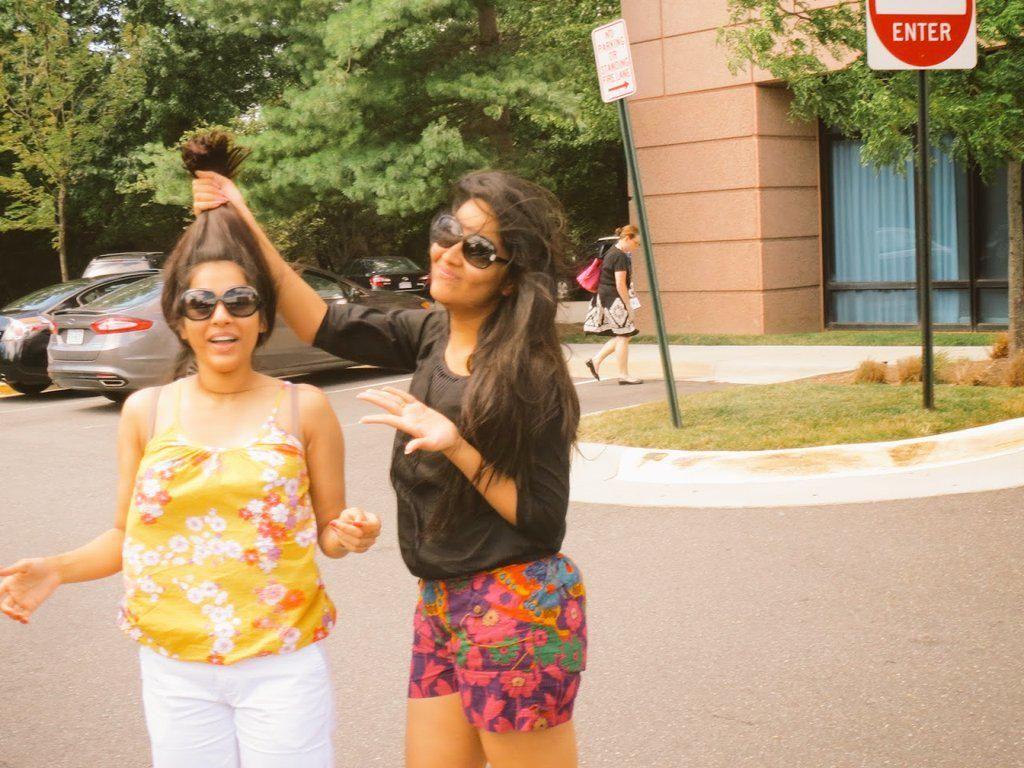 Anchor Anasuya Unseen Stills