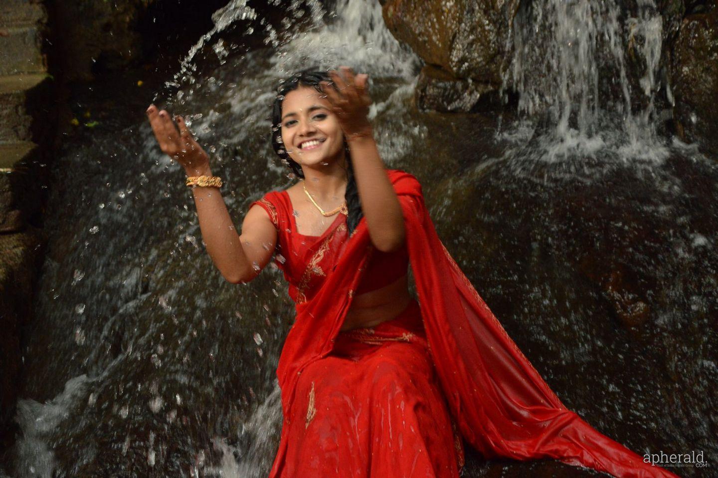 Andala Chandamama Movie Photos