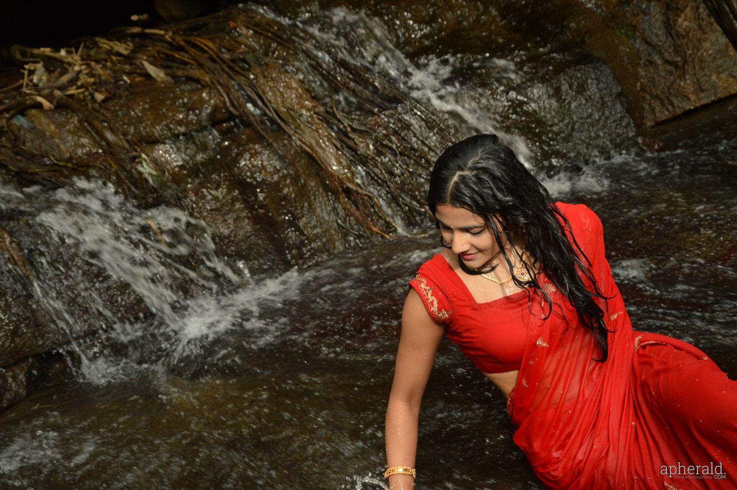 Andala Chandamama Movie Photos