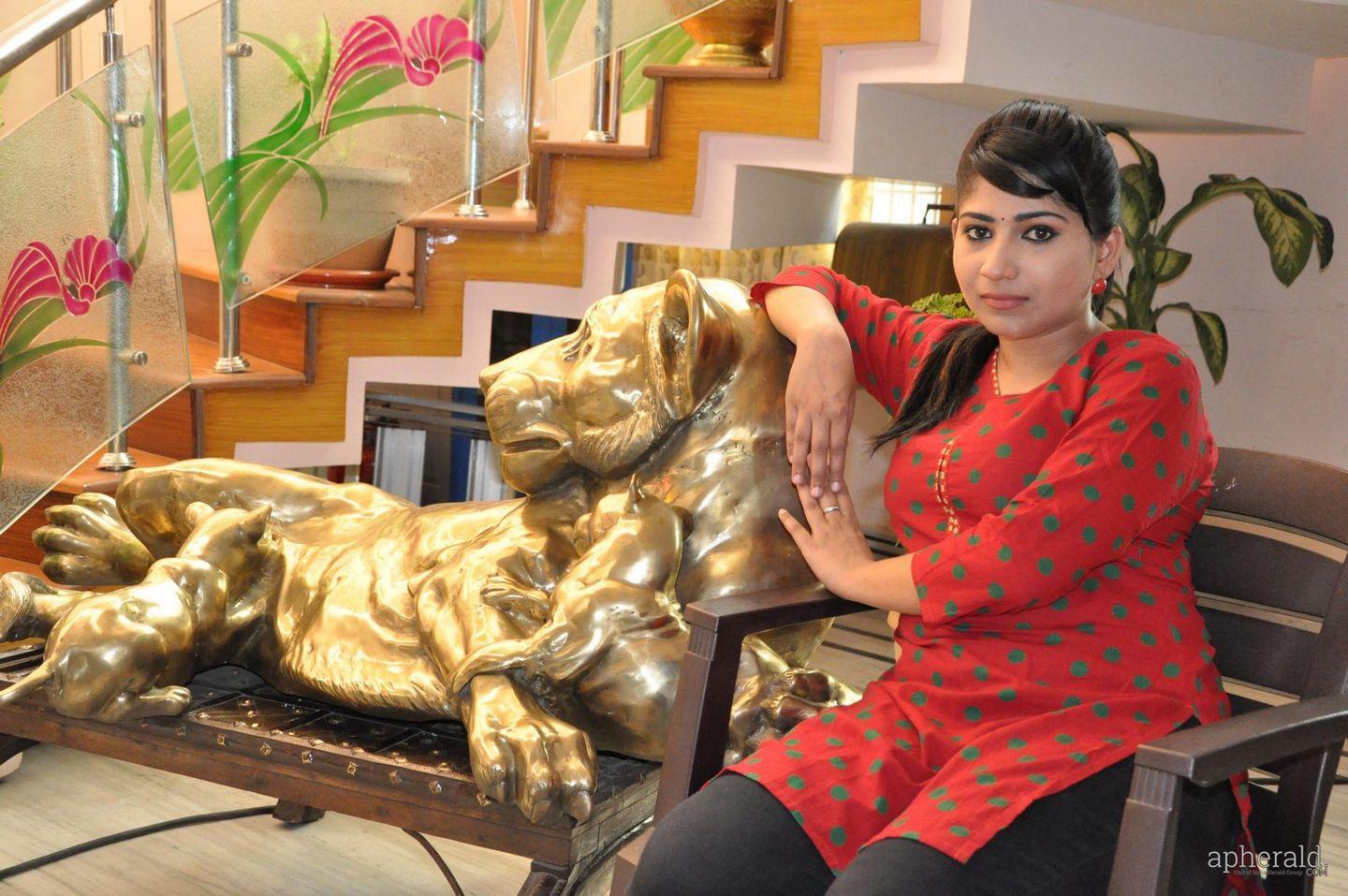 Andala Chandamama Movie Photos