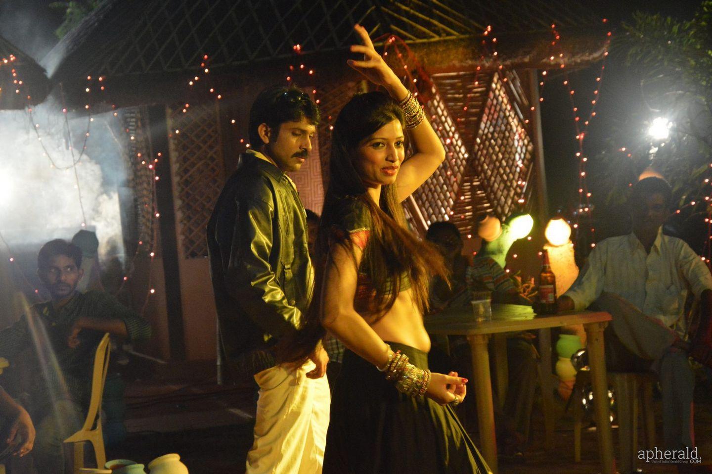 Andala Chandamama Movie Photos