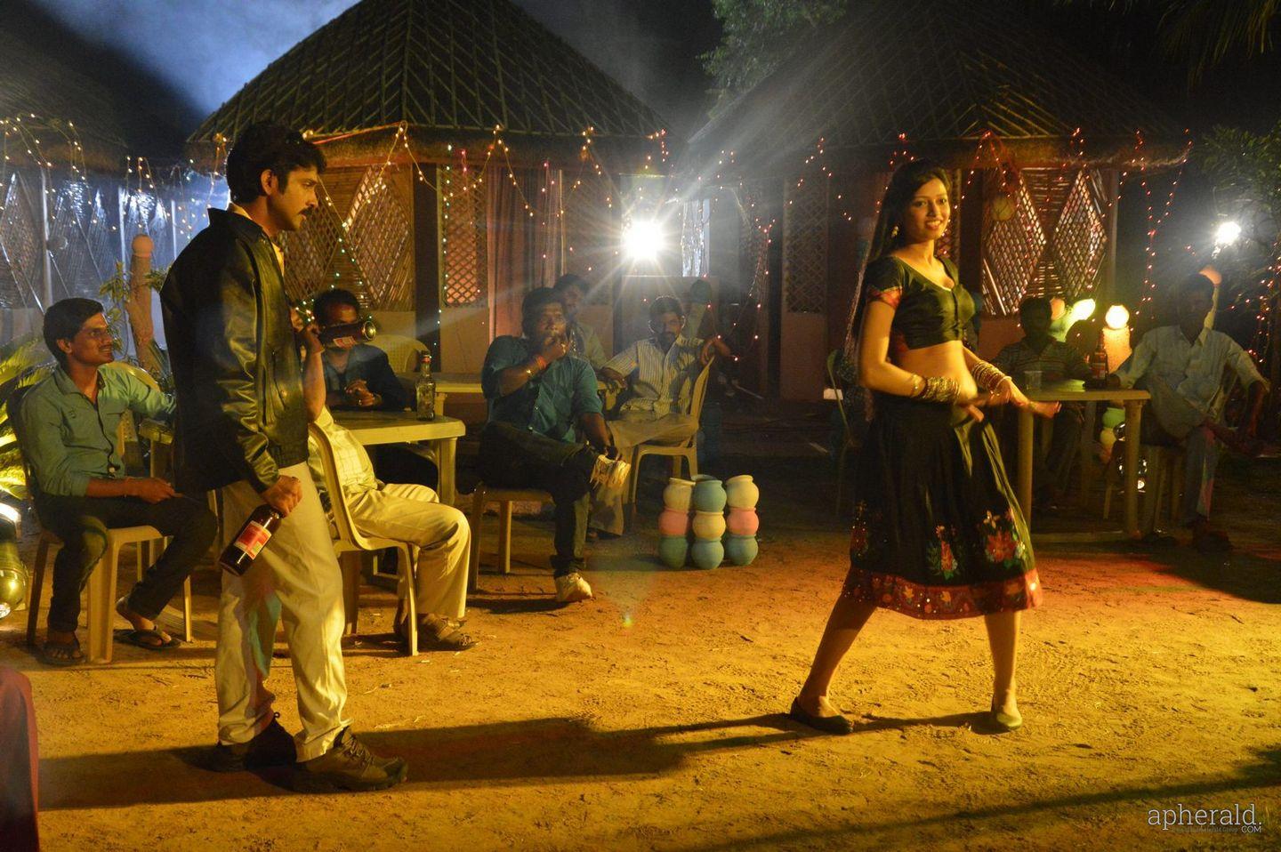 Andala Chandamama Movie Photos