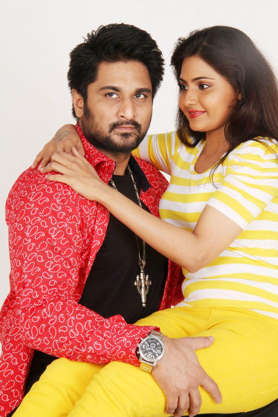 Andha Maan Movie Stills