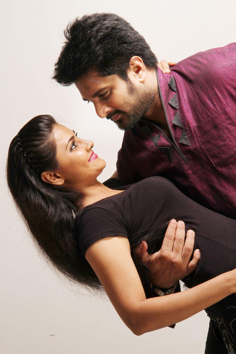 Andha Maan Movie Stills