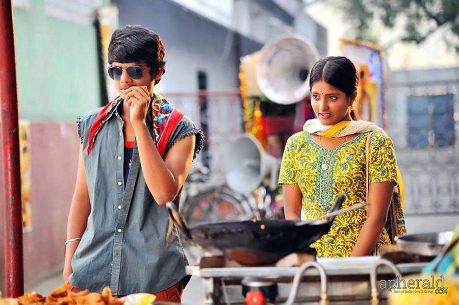 andhra pori Movie Pics