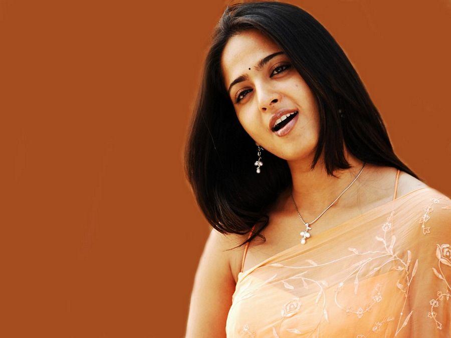 anushka shetty cute hd wallpaper