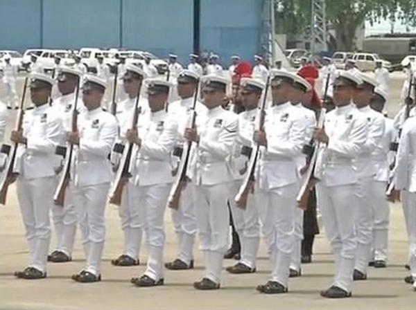 apj Abdul kalam dead Boday Images At Palam Airport