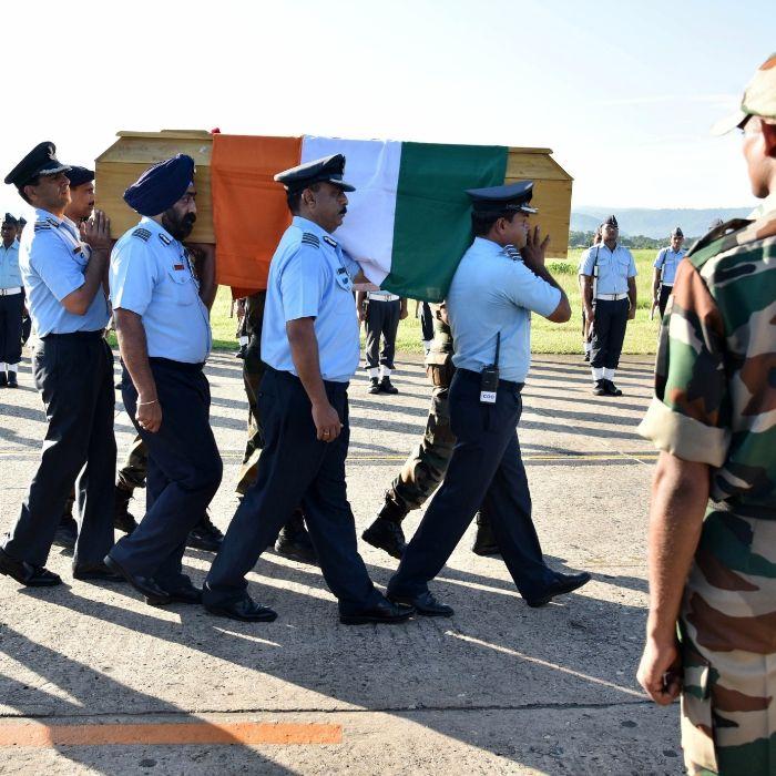 Apj Abdul Kalam Final Journey