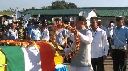 Apj Abdul Kalam Final Journey