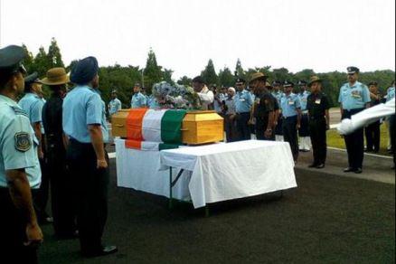 Apj Abdul Kalam Final Journey