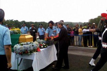 Apj Abdul Kalam Final Journey