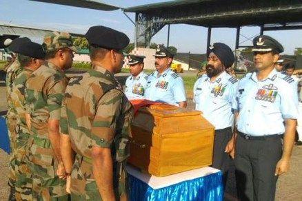 Apj Abdul Kalam Final Journey