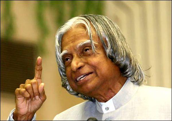 APJ Abdul Kalam Rare and Unseen Photos