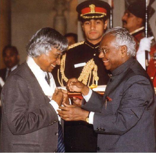 APJ Abdul Kalam Rare and Unseen Photos