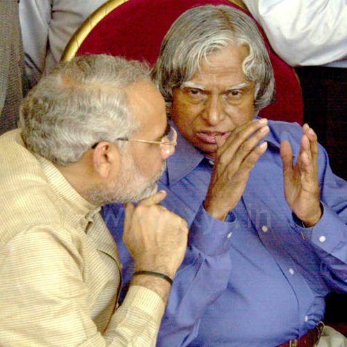 APJ Abdul Kalam Rare and Unseen Photos