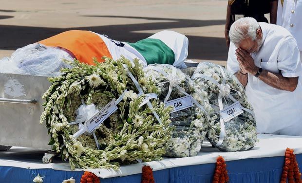 Apj Abdul Kalam Tributes Photos