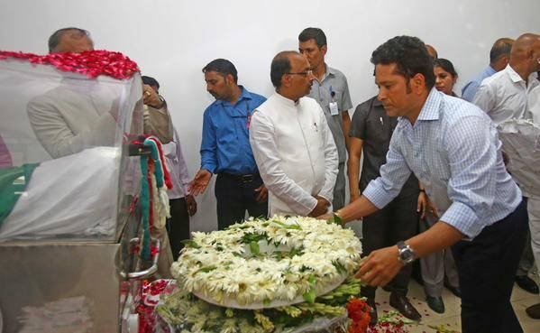 Apj Abdul Kalam Tributes Photos