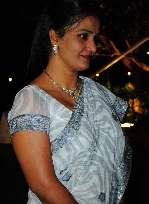 Apoorva Aunty Rare Unseen Photo Gallery