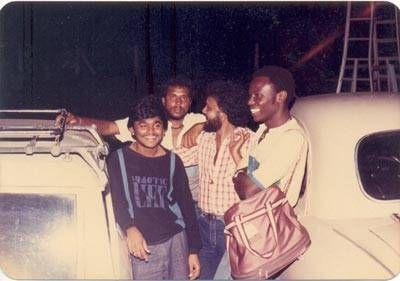 BIRTHDAY SPECIAL: Ar Rahman Rare & Unseen Photos