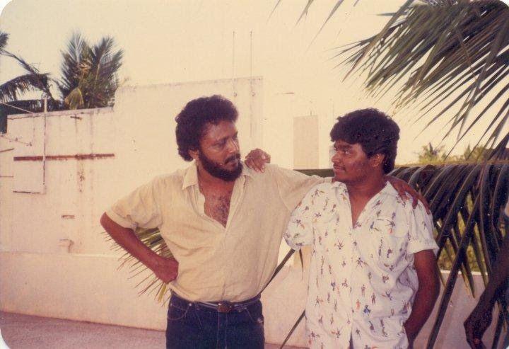BIRTHDAY SPECIAL: Ar Rahman Rare & Unseen Photos