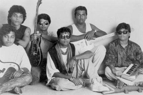 BIRTHDAY SPECIAL: Ar Rahman Rare & Unseen Photos