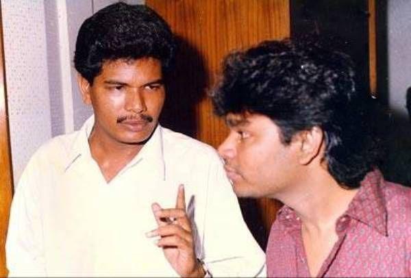 BIRTHDAY SPECIAL: Ar Rahman Rare & Unseen Photos