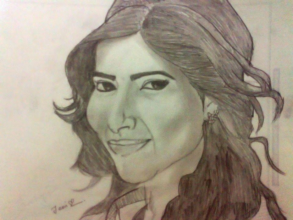 Artistically Hilarious Cartoons Of Tollywood Celebs