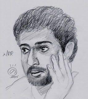 Artistically Hilarious Cartoons Of Tollywood Celebs