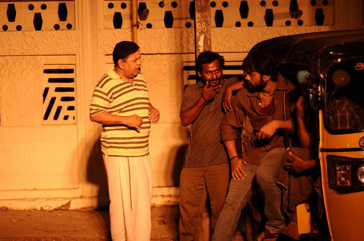  Asurakulam Stills